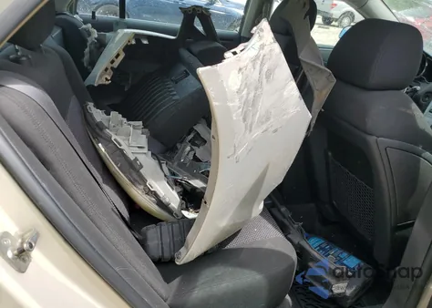 2009 Chevrolet Malibu 1Lt from USA, damaged, VIN 1G1ZH57B19F146642